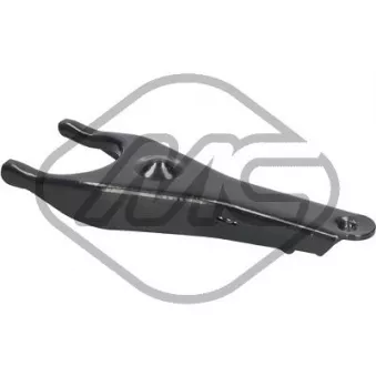 Metalcaucho 48110 - Fourchette de débrayage, embrayage