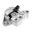 Metalcaucho 49118 - Support moteur avant droit