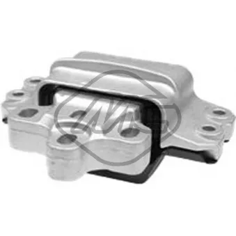 Support moteur Metalcaucho OEM 8J0199555J