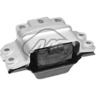 Support moteur Metalcaucho OEM 3C0199555BB Support moteur Metalcaucho OEM 3C0199555BB