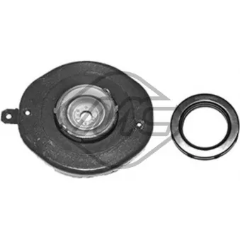 Metalcaucho 49542 - Kit de réparation, coupelle de suspension