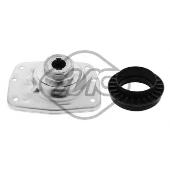 Kit de réparation, coupelle de suspension avant gauche Metalcaucho OEM 9405038689