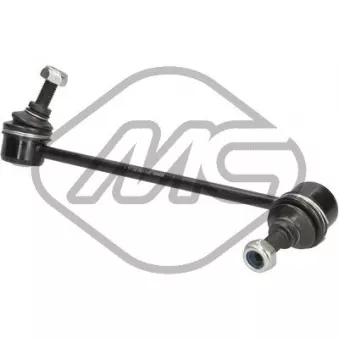 Metalcaucho 49608 - Entretoise/tige, stabilisateur avant gauche