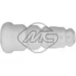 Butée élastique, suspension Metalcaucho [51091]