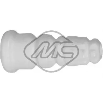 Metalcaucho 51091 - Butée élastique, suspension