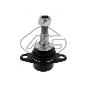 Metalcaucho 53316 - Rotule de suspension