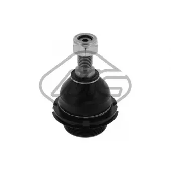 Rotule de suspension Metalcaucho OEM 364057