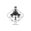 Metalcaucho 53336 - Rotule de suspension