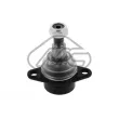 Metalcaucho 53352 - Rotule de suspension
