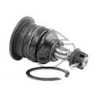 Metalcaucho 53485 - Rotule de suspension