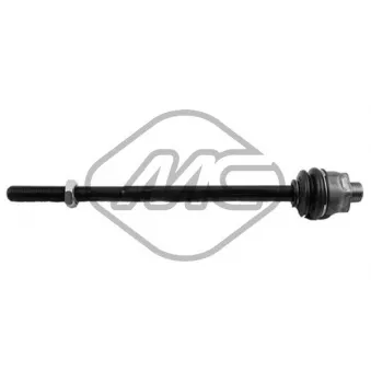 Metalcaucho 53628 - Rotule de barre de connexion