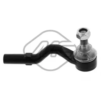 Rotule de barre de connexion avant droit Metalcaucho OEM 2103380615