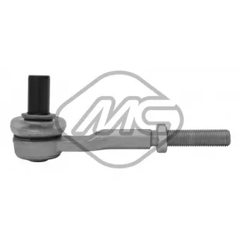 Metalcaucho 53694 - Rotule de barre de connexion