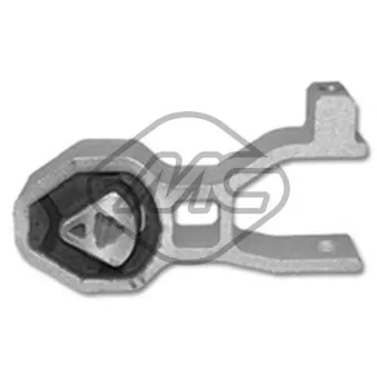 Support moteur Metalcaucho OEM 55700441