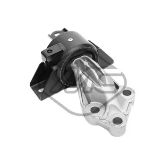 Support moteur avant gauche Metalcaucho 54030