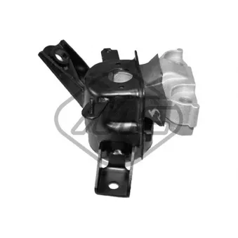 Support moteur avant droit Metalcaucho OEM 1230528230