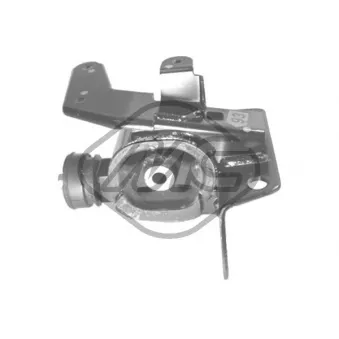 Metalcaucho 54069 - Support moteur