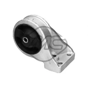 Support moteur Metalcaucho OEM 2193026300