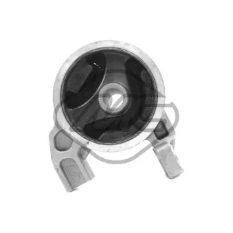 Support moteur Metalcaucho OEM 219101G000