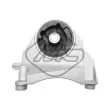 Support moteur Metalcaucho [54189]