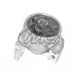 Metalcaucho 54190 - Support moteur