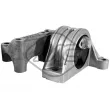 Metalcaucho 54191 - Support moteur