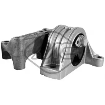 Support moteur Metalcaucho OEM 180256
