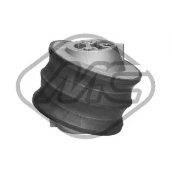 Metalcaucho 54374 - Support moteur