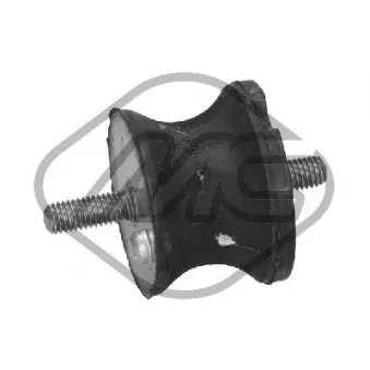 Metalcaucho 54406 - Support moteur
