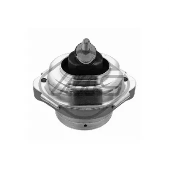 Support moteur Metalcaucho [54489]