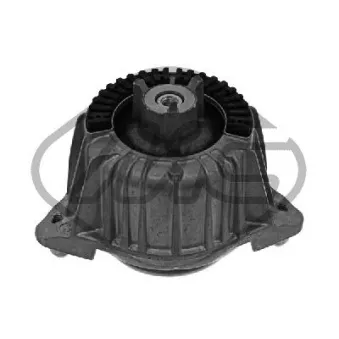 Metalcaucho 54492 - Support moteur