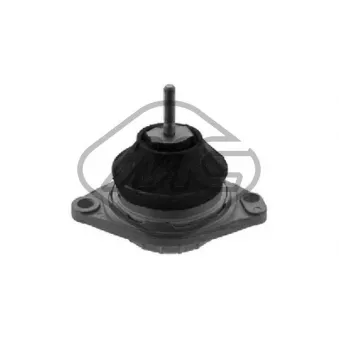 Support moteur Metalcaucho [54582]