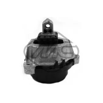 Support moteur Metalcaucho [54731]