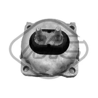 Metalcaucho 54734 - Support moteur