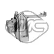 Metalcaucho 54736 - Support moteur