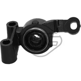 Suspension, bras de liaison avant droit Metalcaucho OEM 31126757562