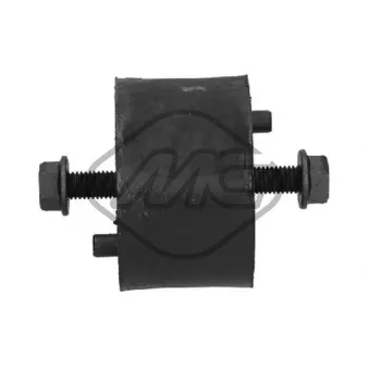 Support moteur avant droit Metalcaucho 56967