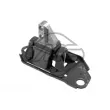 Support moteur Metalcaucho [56969]