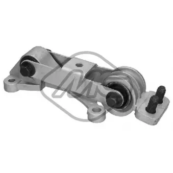 Support moteur Metalcaucho OEM 9179014