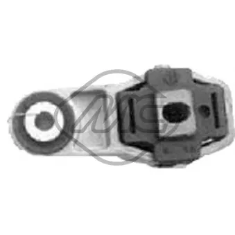 Support moteur Metalcaucho OEM 5230693