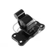 Metalcaucho 56986 - Support moteur