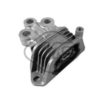 Support moteur Metalcaucho OEM 51921642