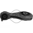 Metalcaucho 57035 - Support moteur