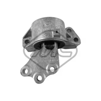 Support moteur Metalcaucho OEM 51892723