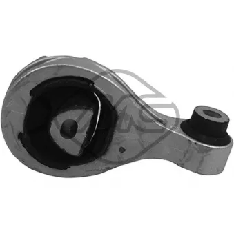 Support moteur Metalcaucho OEM 51893640