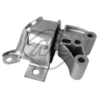 Support moteur Metalcaucho OEM 52077752