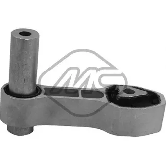 Support moteur Metalcaucho OEM 51835481