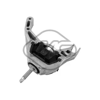 Metalcaucho 57059 - Support moteur