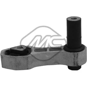 Support moteur Metalcaucho OEM 51928489