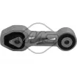 Support moteur Metalcaucho [57069]